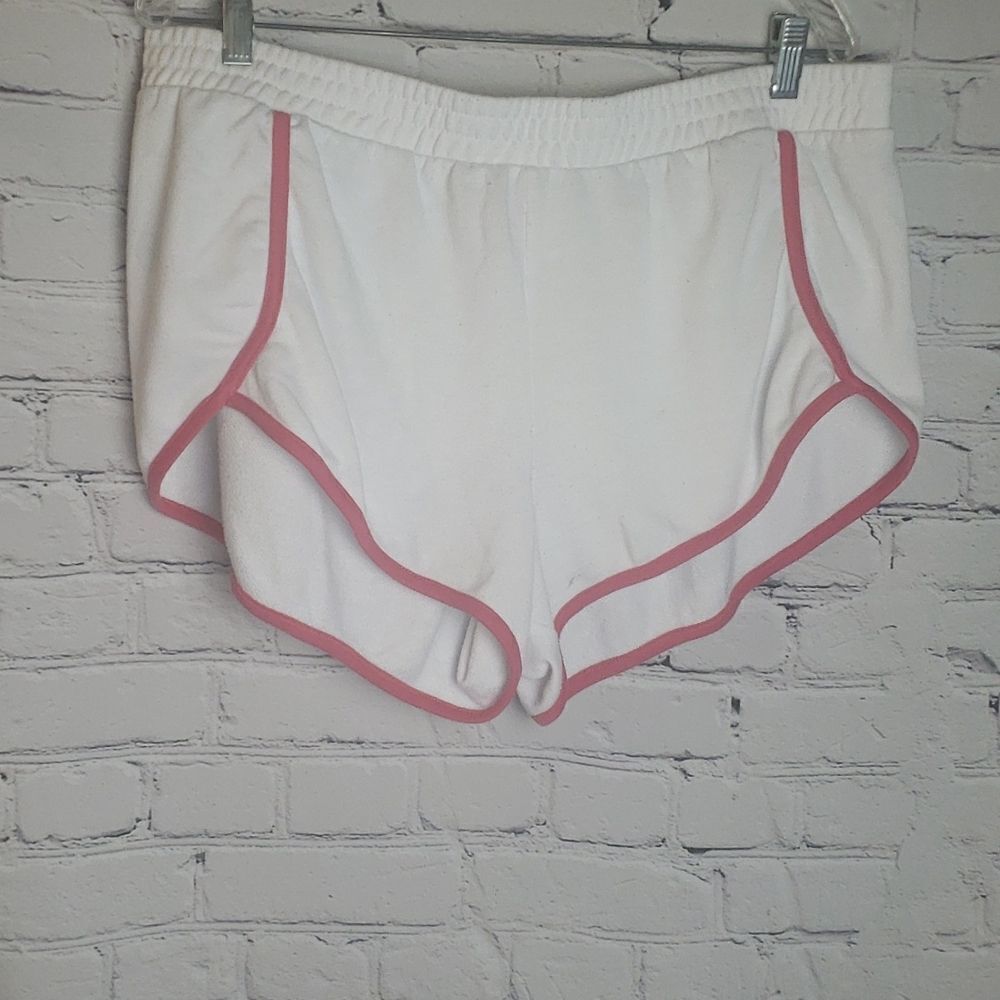 Cocoa Cola Shorts